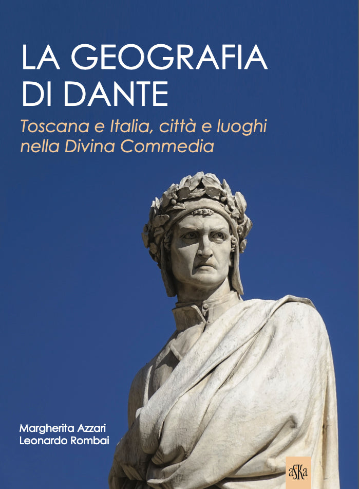 LA GEOGRAFIA DI DANTE