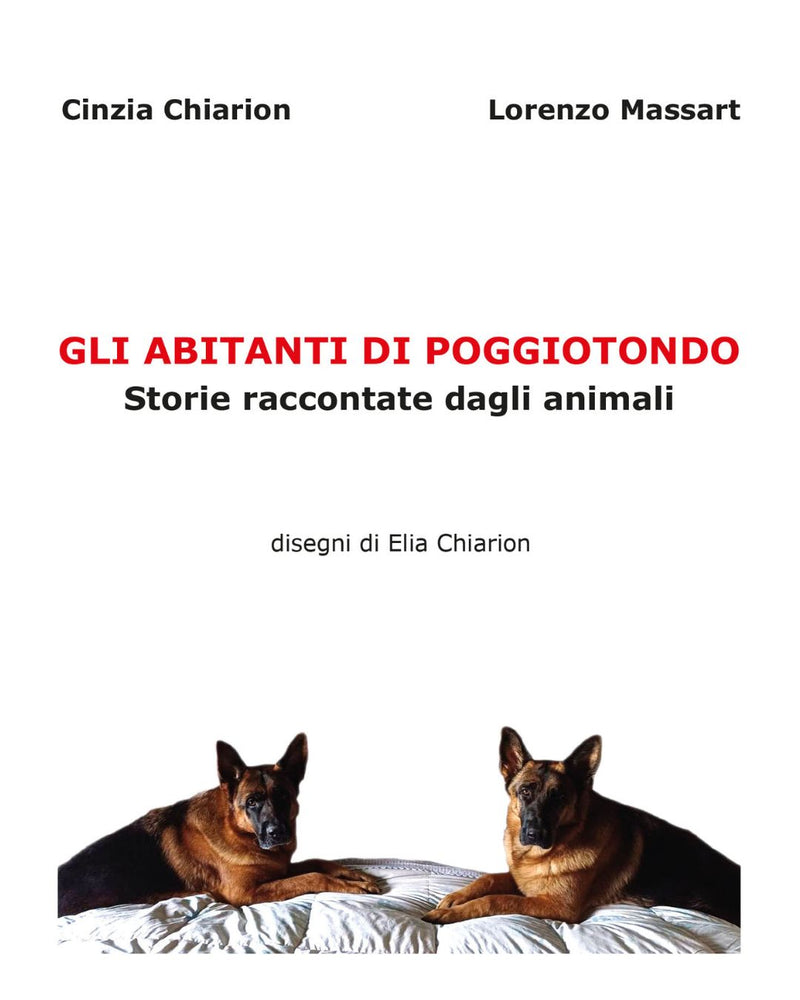 STORIE RACCONTATE DAGLI ANIMALI