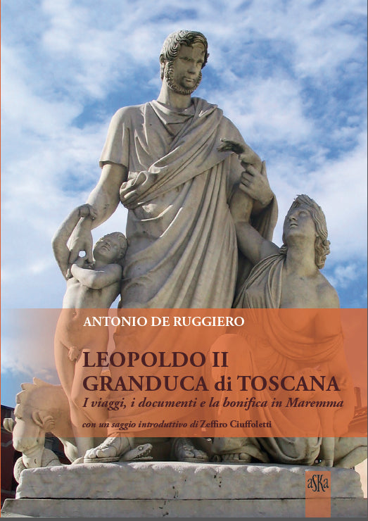 LEOPOLDO II GRANDUCA DI TOSCANA