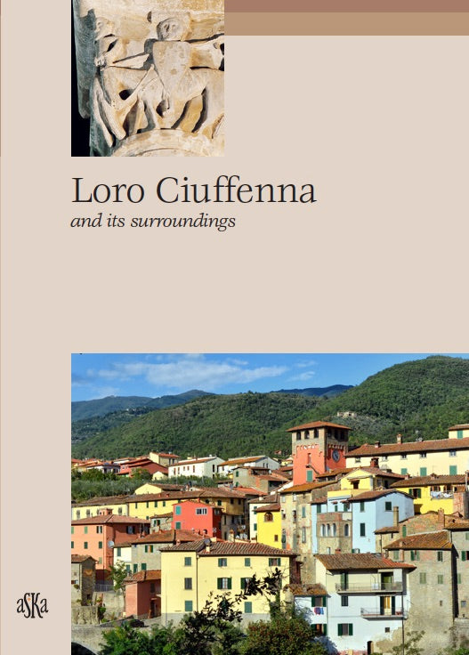 LORO CIUFFENNA AND ITS SURROUNDINGS, English Edition