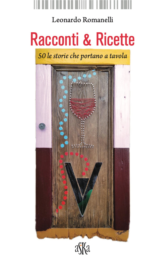 RACCONTI & RICETTE, 50 LE STORIE CHE PORTANO A TAVOLA
